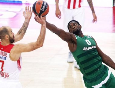 Euroleague: Βάζει στο μικροσκόπιο Παναθηναϊκό- Ολυμπιακό (βίντεο)